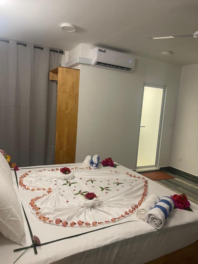 Ramzu Villa Тодду Экстерьер фото