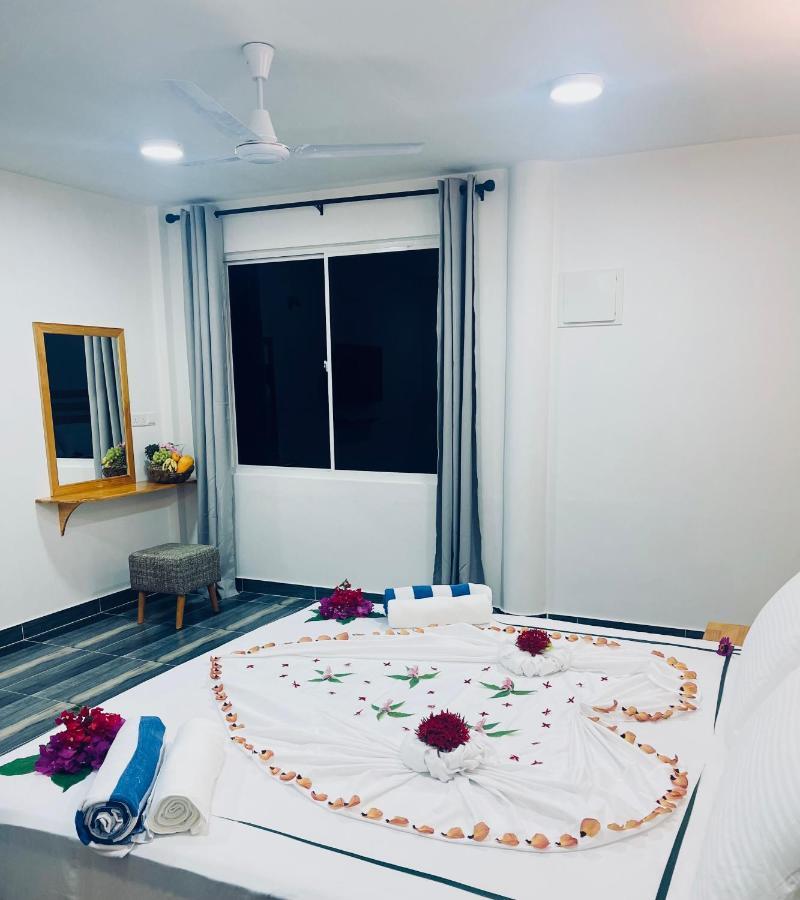 Ramzu Villa Тодду Экстерьер фото