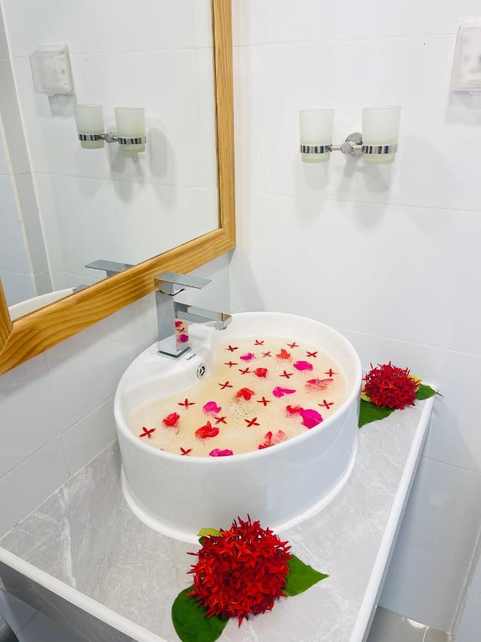 Ramzu Villa Тодду Экстерьер фото