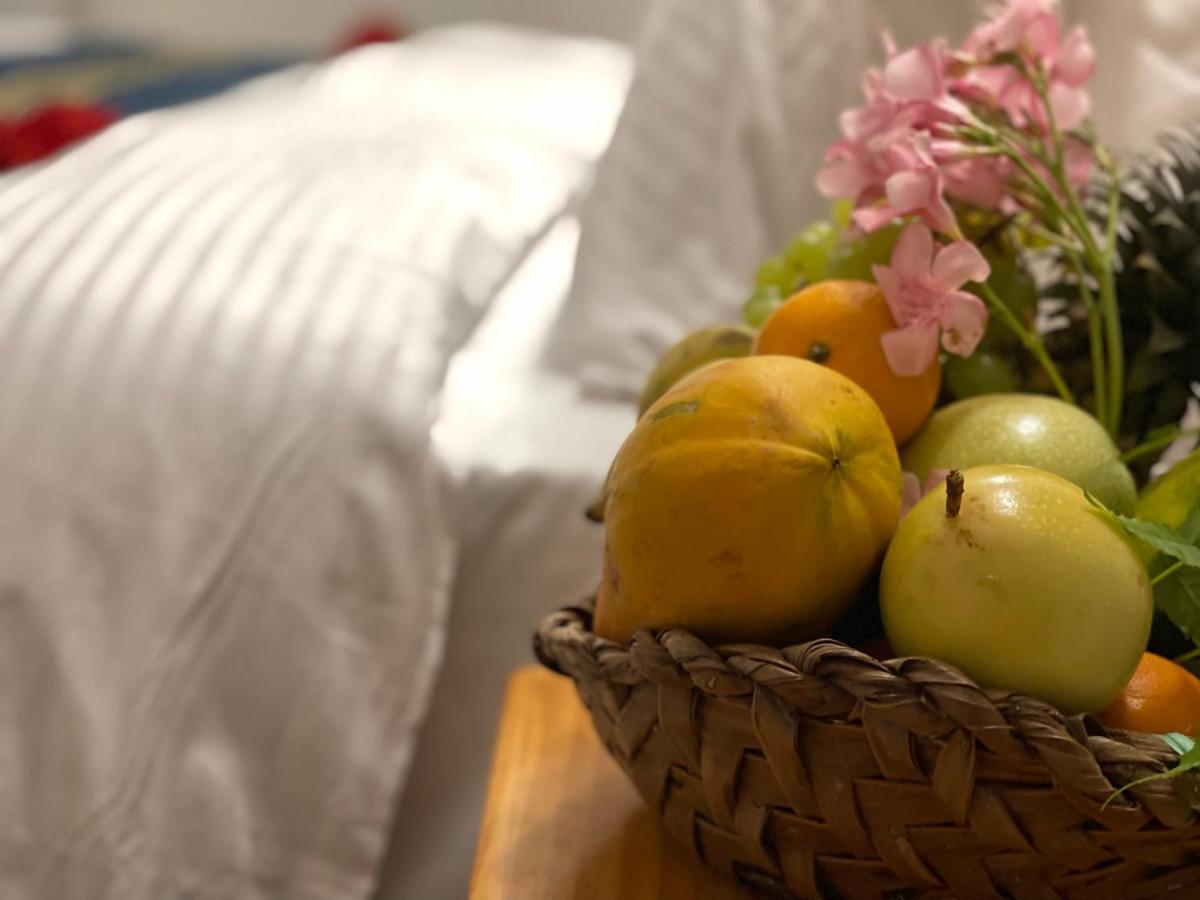Ramzu Villa Тодду Экстерьер фото