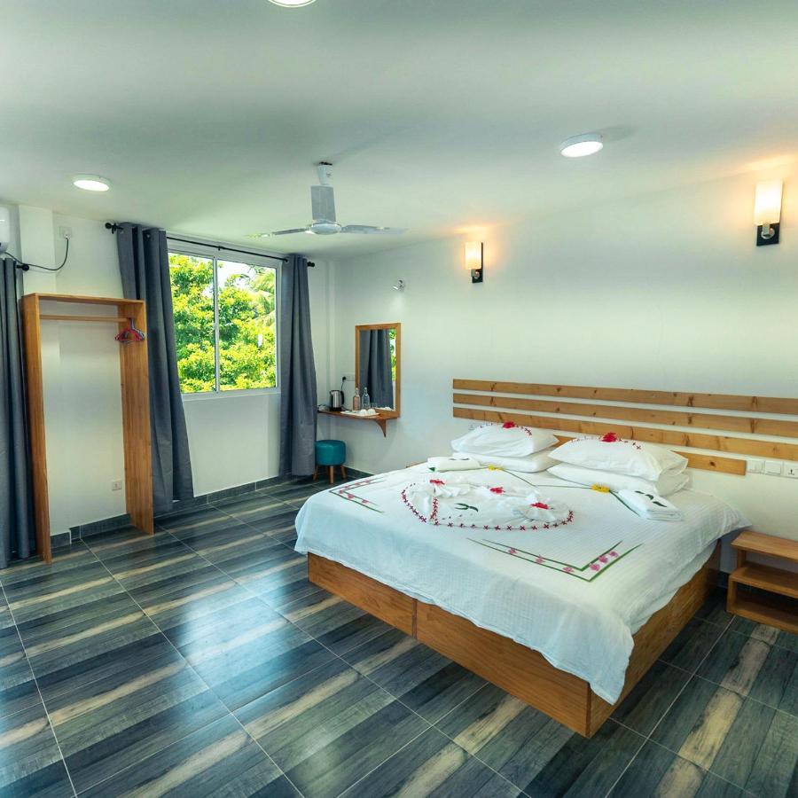 Ramzu Villa Тодду Экстерьер фото