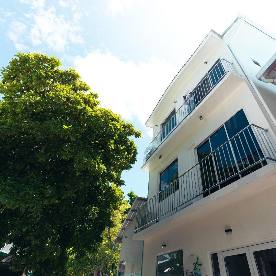 Ramzu Villa Тодду Экстерьер фото