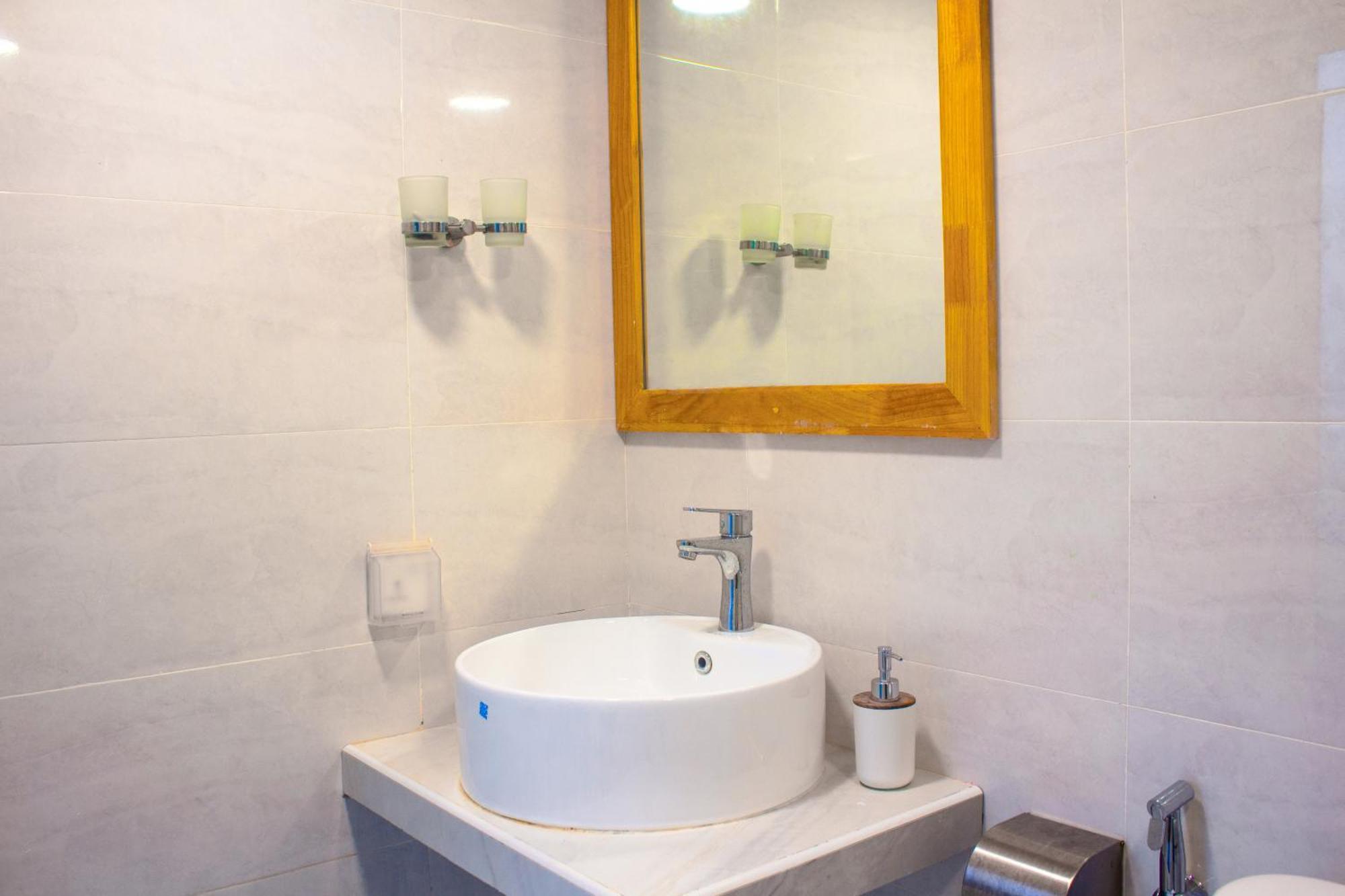 Ramzu Villa Тодду Экстерьер фото